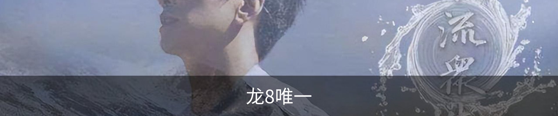 龙8唯一